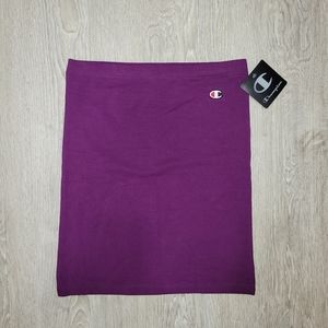 Champion Purple Womens Skirt Size Small New
